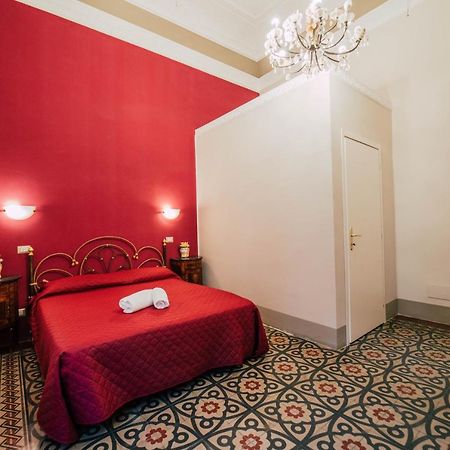 Stanze Etnea 380 Hotel Катания Екстериор снимка