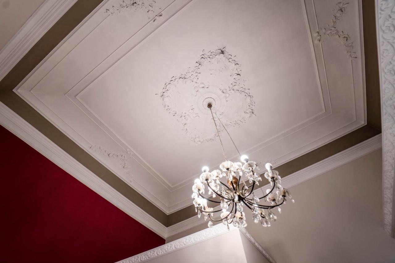 Stanze Etnea 380 Hotel Катания Екстериор снимка