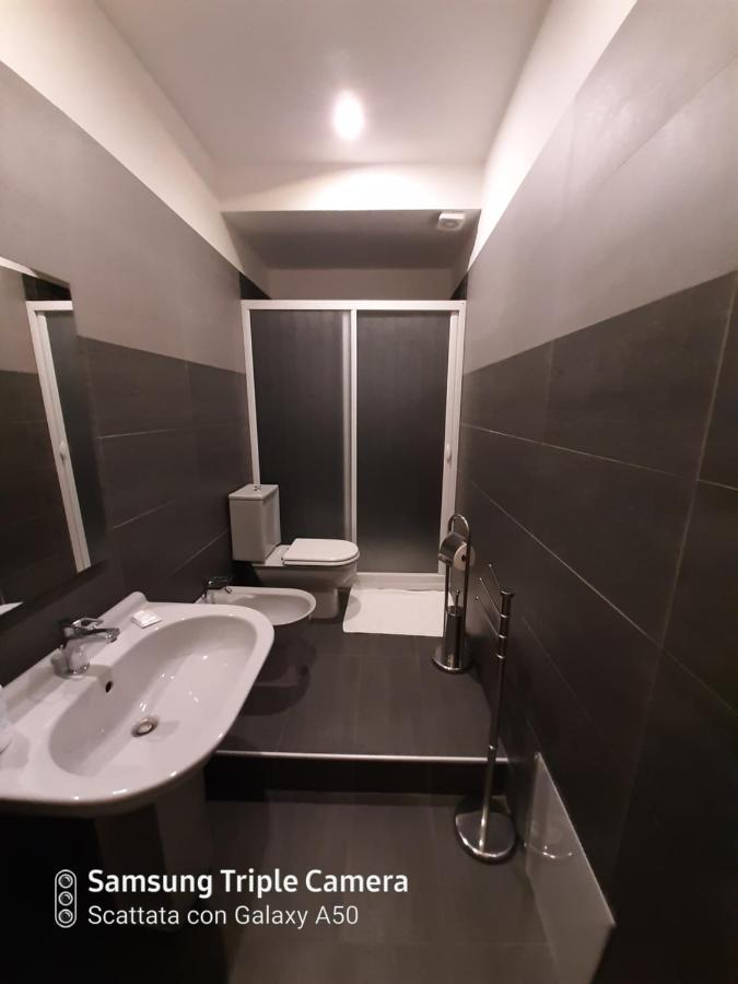 Stanze Etnea 380 Hotel Катания Екстериор снимка