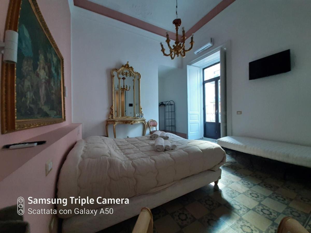 Stanze Etnea 380 Hotel Катания Екстериор снимка