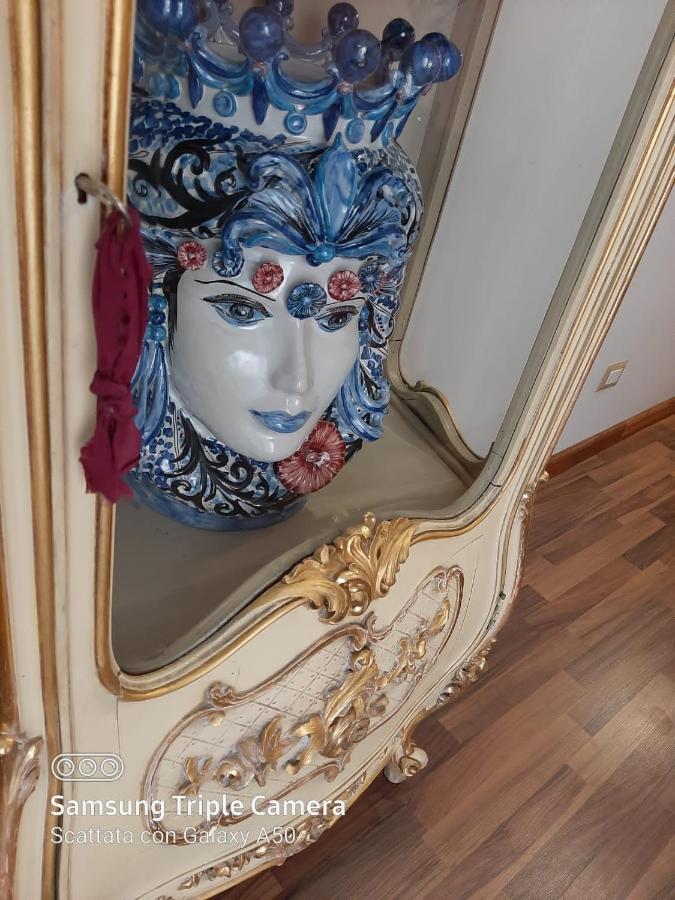 Stanze Etnea 380 Hotel Катания Екстериор снимка