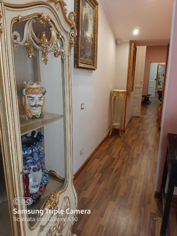 Stanze Etnea 380 Hotel Катания Екстериор снимка