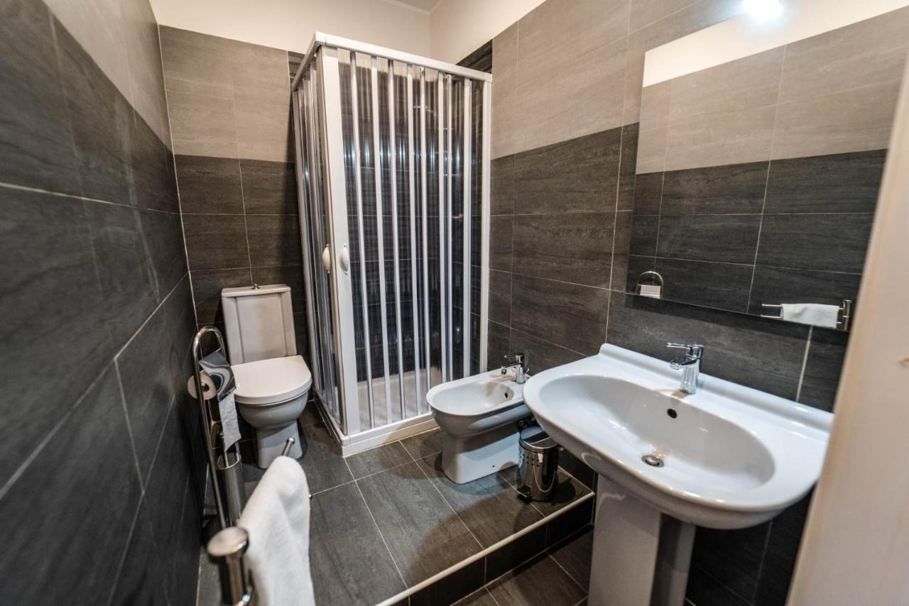 Stanze Etnea 380 Hotel Катания Екстериор снимка