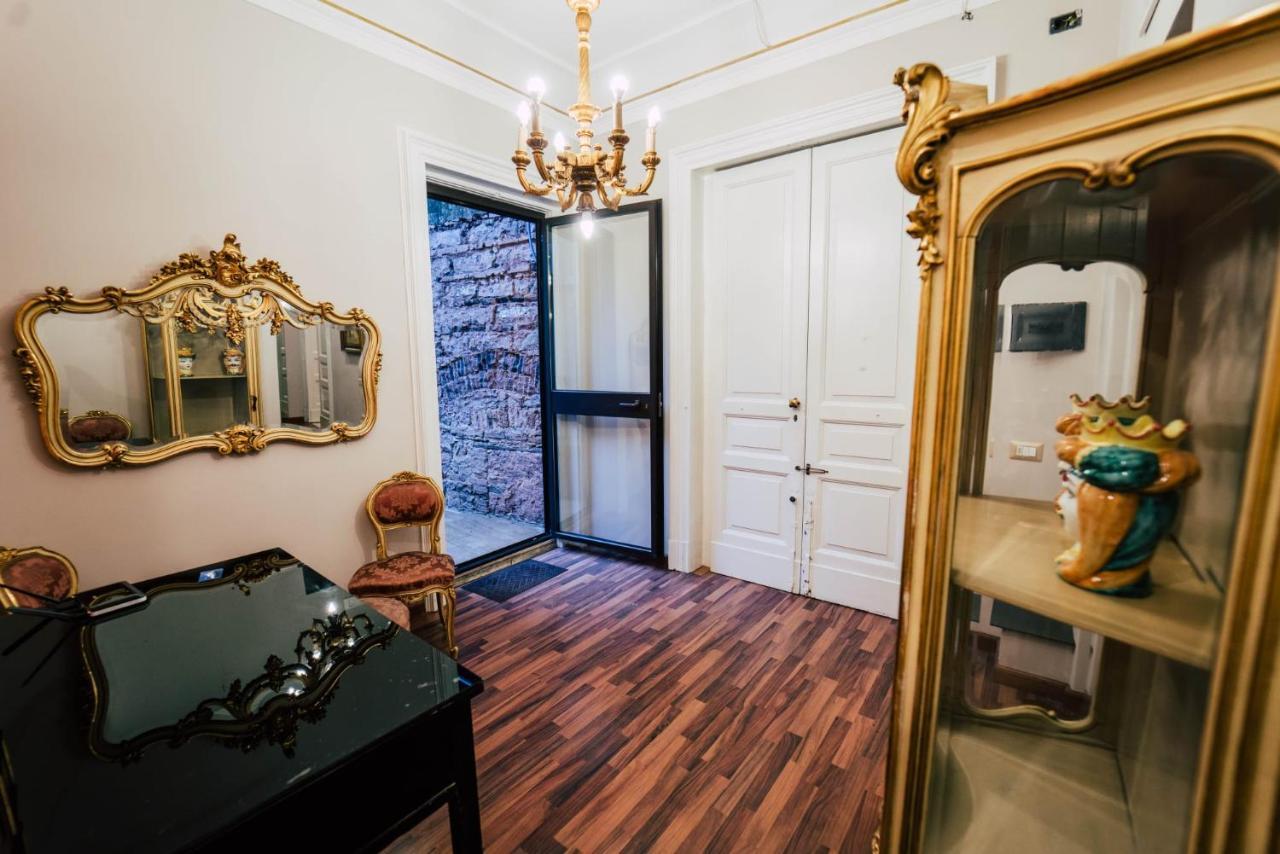 Stanze Etnea 380 Hotel Катания Екстериор снимка