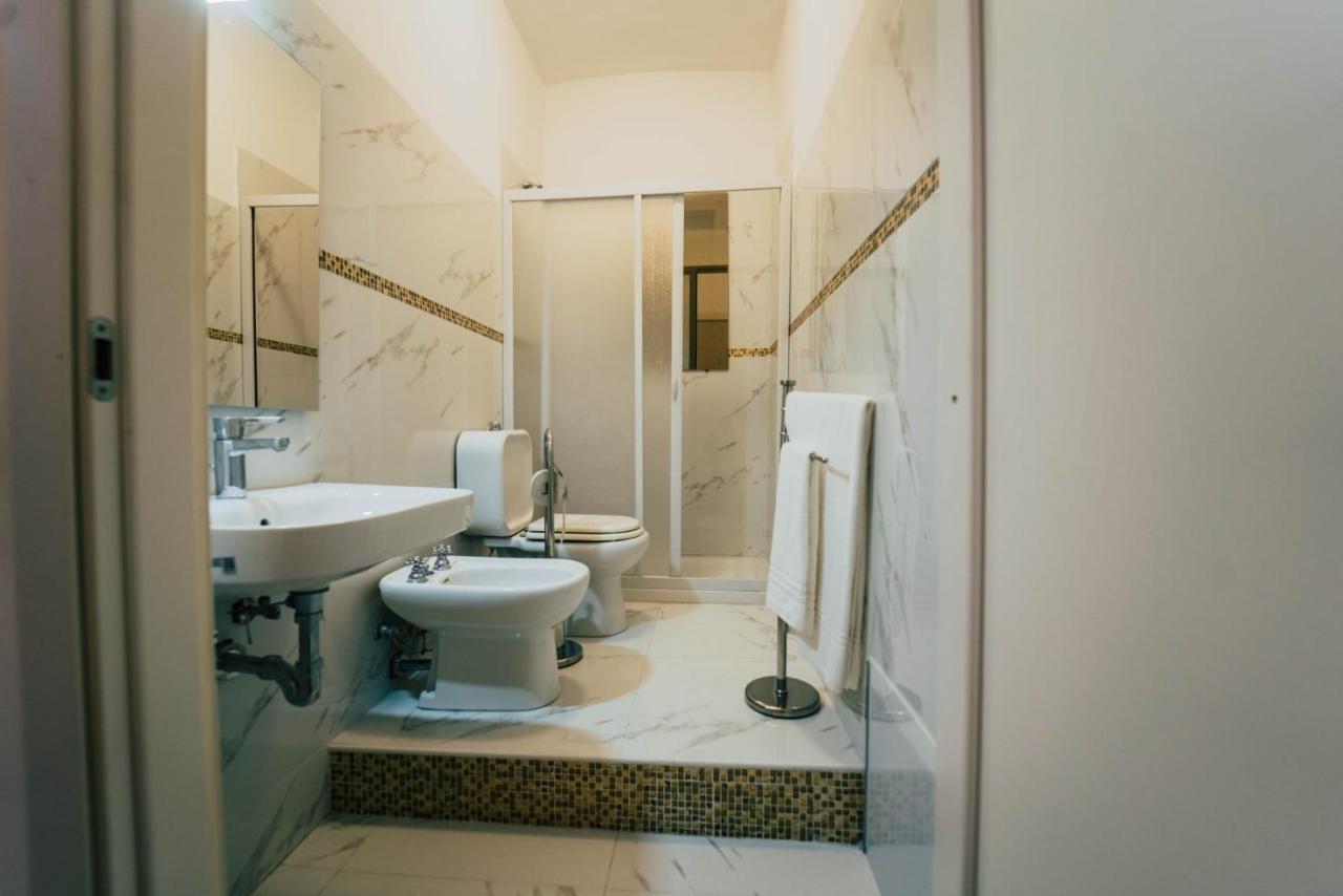 Stanze Etnea 380 Hotel Катания Екстериор снимка