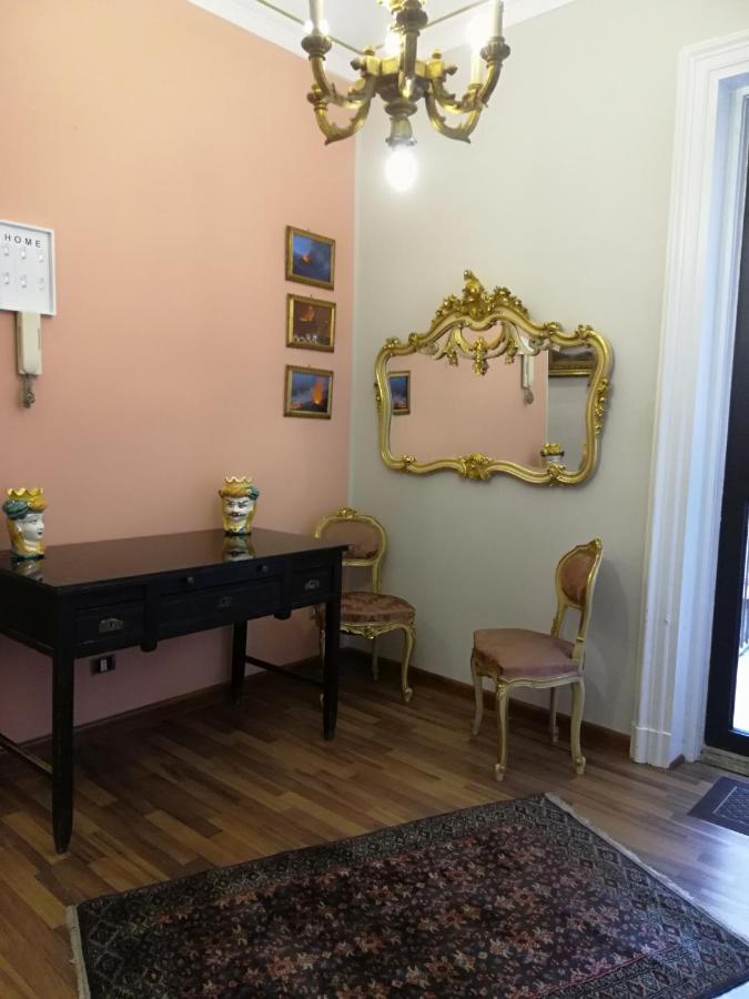 Stanze Etnea 380 Hotel Катания Екстериор снимка