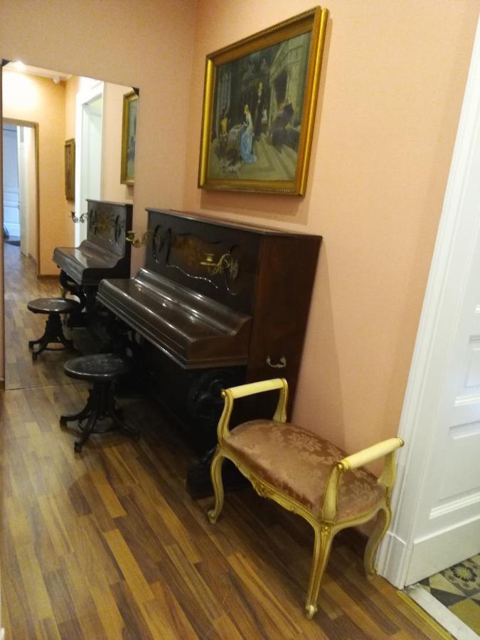 Stanze Etnea 380 Hotel Катания Екстериор снимка