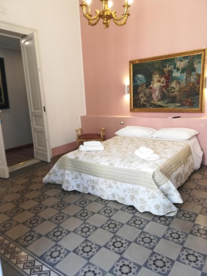 Stanze Etnea 380 Hotel Катания Екстериор снимка