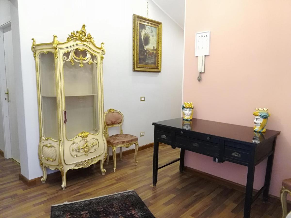 Stanze Etnea 380 Hotel Катания Екстериор снимка