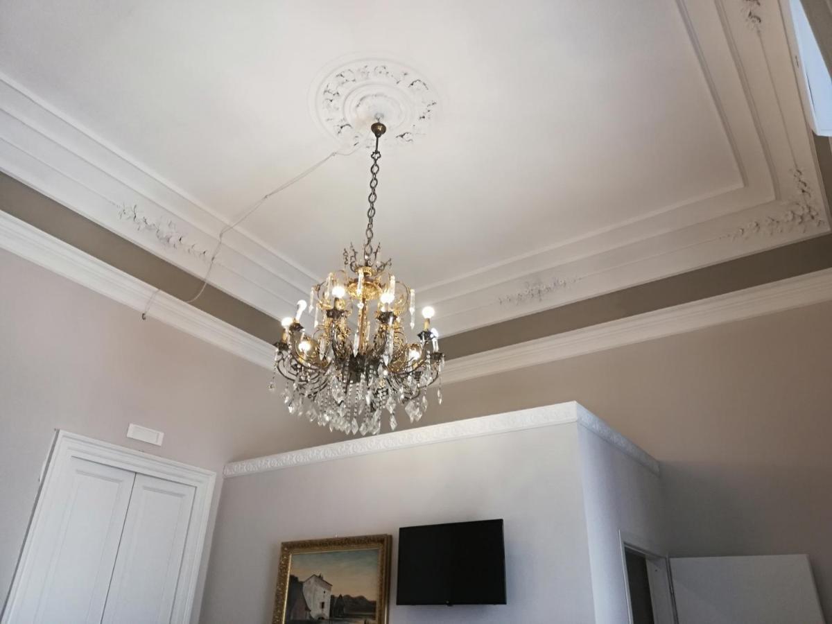 Stanze Etnea 380 Hotel Катания Екстериор снимка