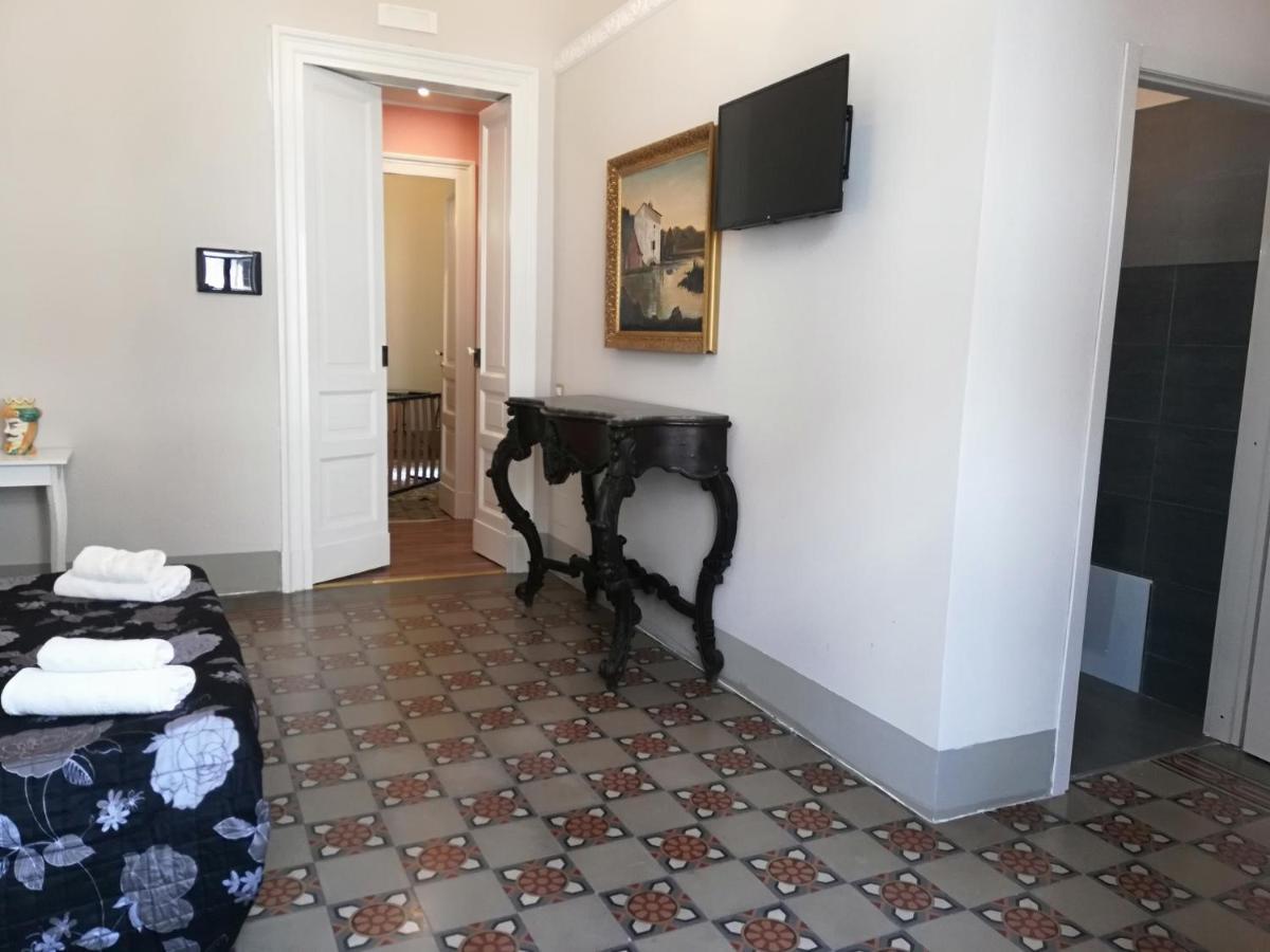Stanze Etnea 380 Hotel Катания Екстериор снимка