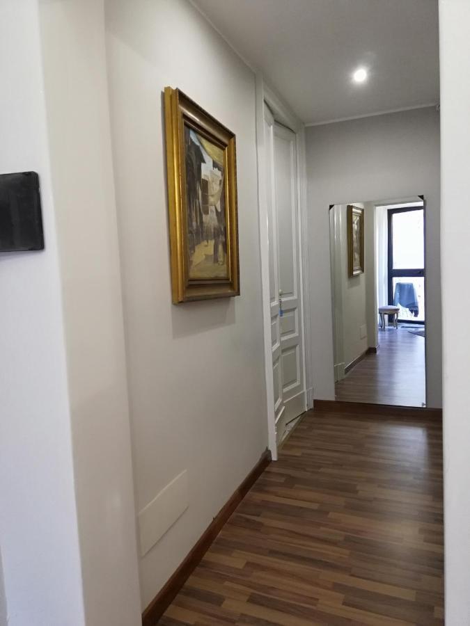 Stanze Etnea 380 Hotel Катания Екстериор снимка