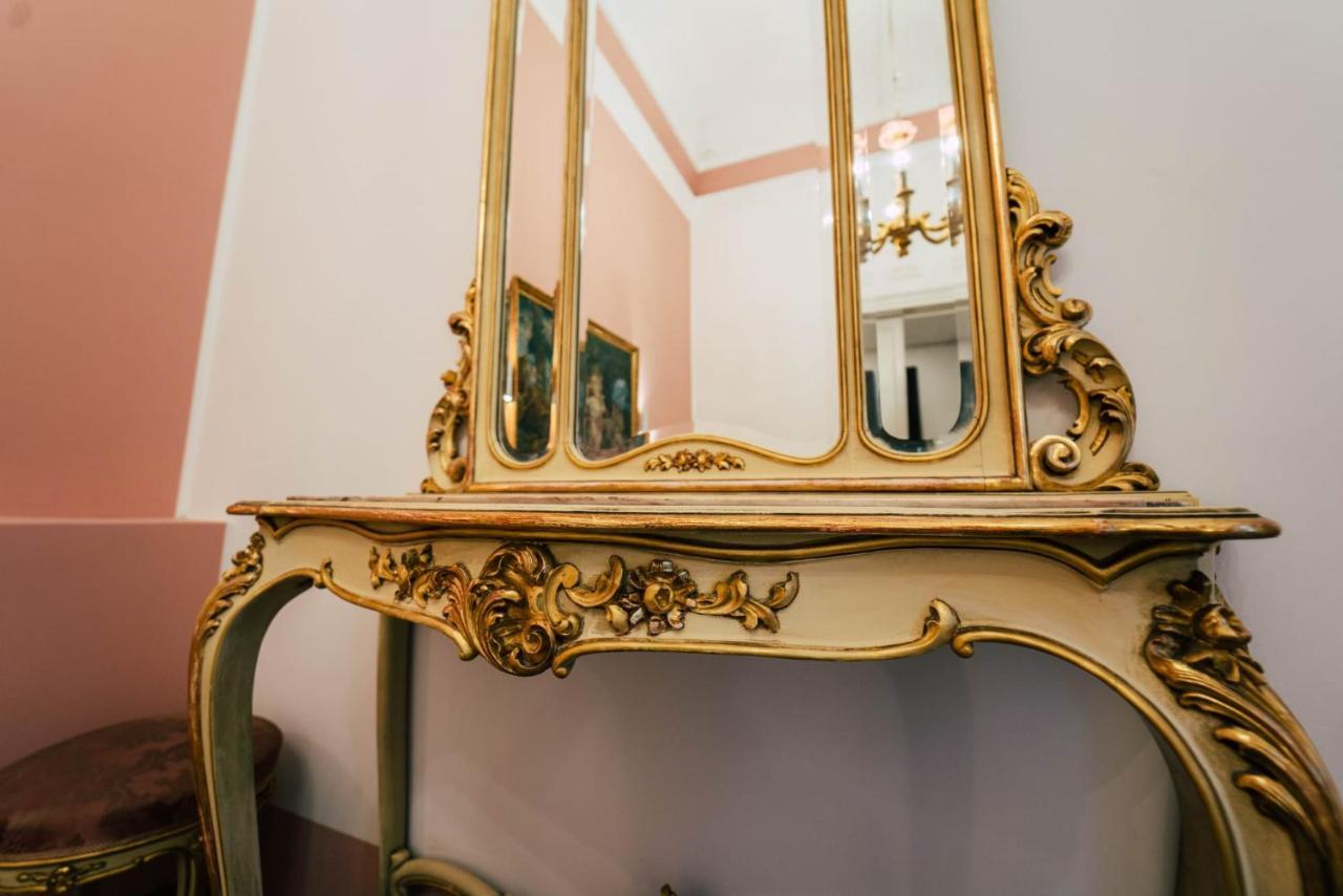 Stanze Etnea 380 Hotel Катания Екстериор снимка